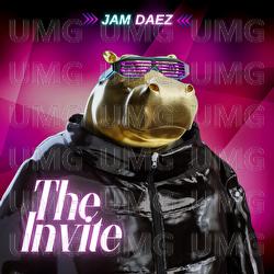 The Invite - Jam Daez