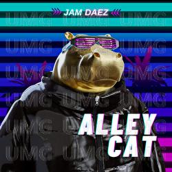 Alley Cat - Jam Daez