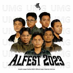 Bumi Satria - Alfest Putra