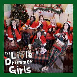 The Little Drummer Girls - TRI.BE