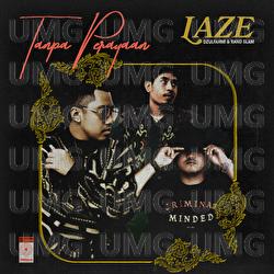 Tanpa Perayaan - Laze, Dzulfahmi, Rand Slam
