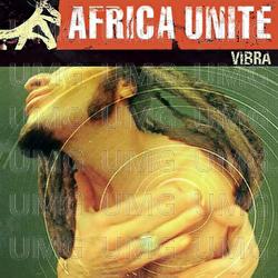 Vibra - Africa Unite