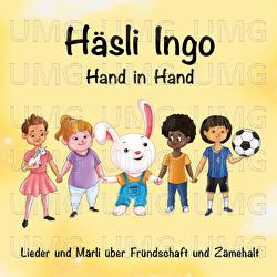 5 chlini Einh&ouml;rner - H&auml;sli Ingo