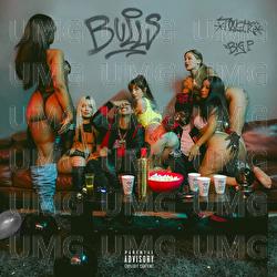 BULLS - BIG P, Touch&eacute;