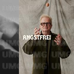 Angstfrei - Herbert Gr&ouml;nemeyer