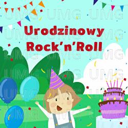 Urodzinowy Rock'N'Roll - Wesoła Gromada
