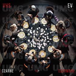 Czarne czy Czerwone - VHS, E V