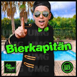 Bierkapitän - Richard Bier