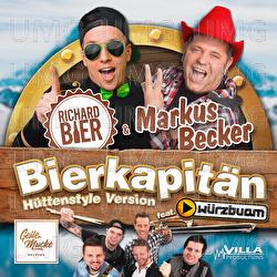 Bierkapitän - Richard Bier, Markus Becker, Würzbuam