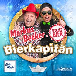 Bierkapitän - Markus Becker, Richard Bier