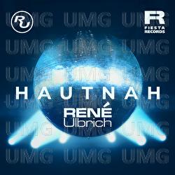 Hautnah - Ren&eacute; Ulbrich