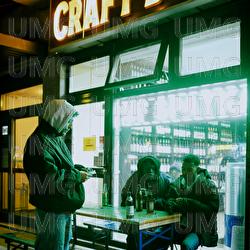 Okay - Zengo Zoo, Josethirty5, MotB