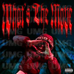 What's The Move - Kenzo Balla