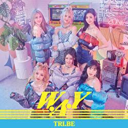 W.A.Y - TRI.BE