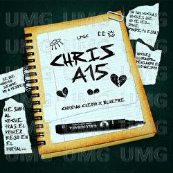 Chris A15 - Christian Cuervo, BlueFire