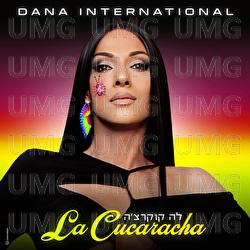 La Cucaracha - Dana International