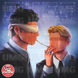 FRECH - Yung Kafa & K&uuml;c&uuml;k Efendi