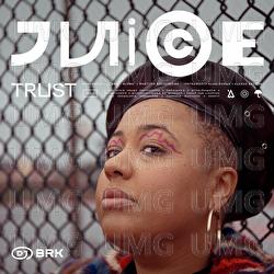 Trust - DJ Brk, Martyna Szczepaniak