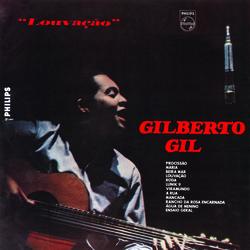 Louva&ccedil;&atilde;o - Gilberto Gil
