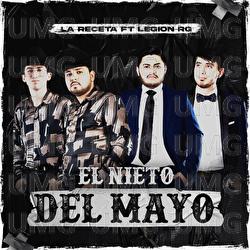 El Nieto Del Mayo - La Receta, Legion RG