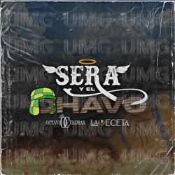 El Sera Y El Chavo - La Receta, Octavio Cuadras