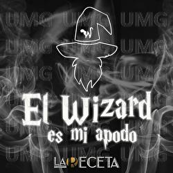 El Wizard Es Mi Apodo - La Receta