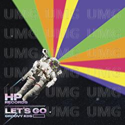 Let's Go - Groovy Kds