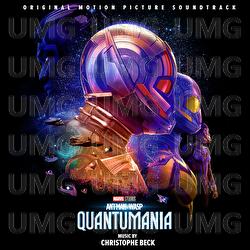 Ant-Man and The Wasp: Quantumania - Christophe Beck