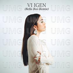 Vi igen - Olivia Lobato