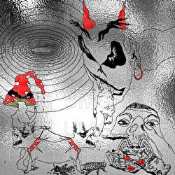 Pustostany - xDZVONx