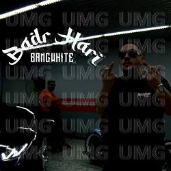 Badr Hari - BANGWHITE