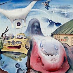 Aparacik - Jerzyk Krzyżyk, Urbanski