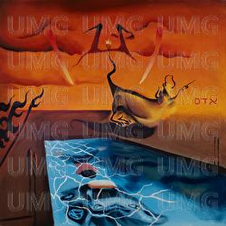 Neo Zomo - Jerzyk Krzyżyk, Urbanski