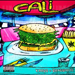 Cali - X WAVE, KARDO, BANGWHITE