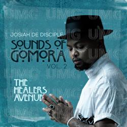 Vasco - Josiah De Disciple, Senjay, ManKay