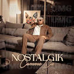 Comme &ccedil;a - Nostalgik