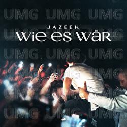 Wie es w&auml;r - Jazeek