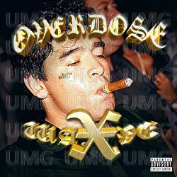 Overdose - X WAVE, KARDO, BANGWHITE