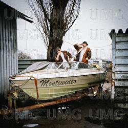 Montewideo - Tektonika, Jerzyk Krzyżyk, Urbanski