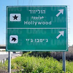 Hollywood - Jimbo J