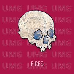 Fires - Nathan Connolly, Simon Neil