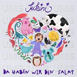 Da haben wir den Salat - Sukini