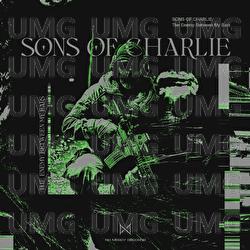 The Enemy Between My Ears - Sons Of Charlie