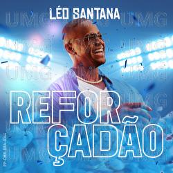 Reforçadão - Léo Santana