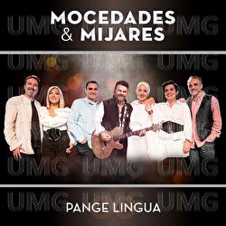 Pange Lingua - Mocedades, Mijares