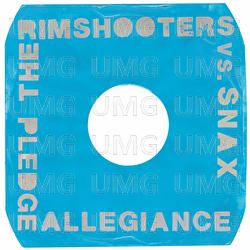 Pledge Allegiance - The Rimshooters, Snax