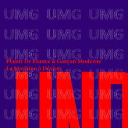 La Machine &agrave; D&eacute;sirer - Plaisir de France, Gar&ccedil;on Moderne