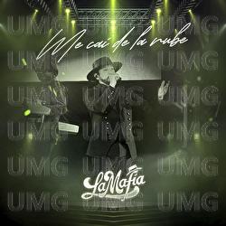 Me Caí De La Nube - La Mafia