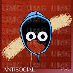 Antisocial - BoyWithUke