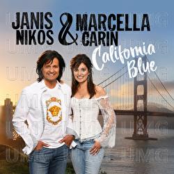 California Blue - Janis Nikos, Marcella Carin